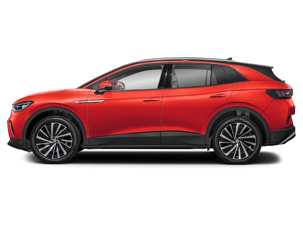 New 2025 Volkswagen ID.4 Pro S Plus image 35
