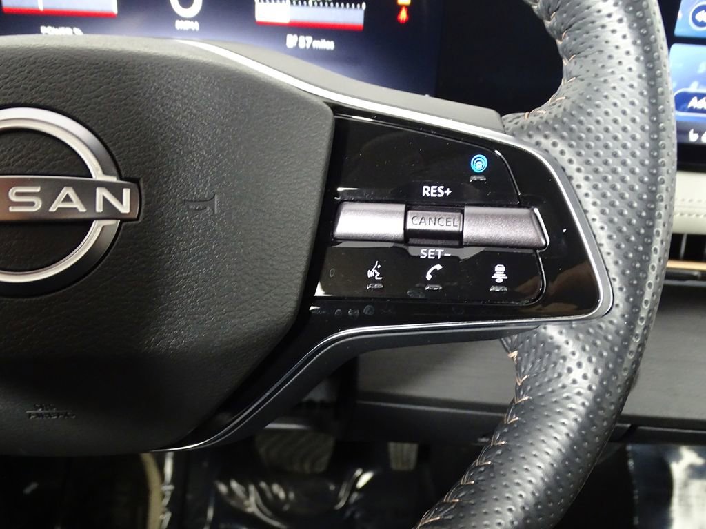 Used 2023 Nissan Ariya FWD image 28