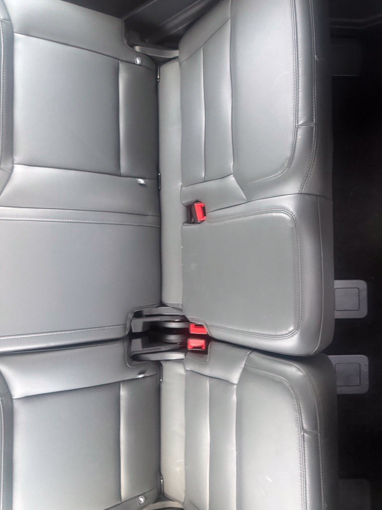 New 2026 Ford Expedition Active AWD/4WD image 43