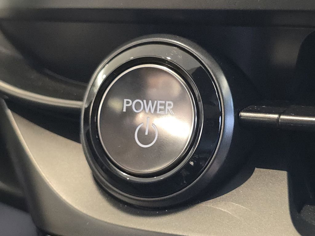 New 2026 Lexus RZ 350e 2WD image 22