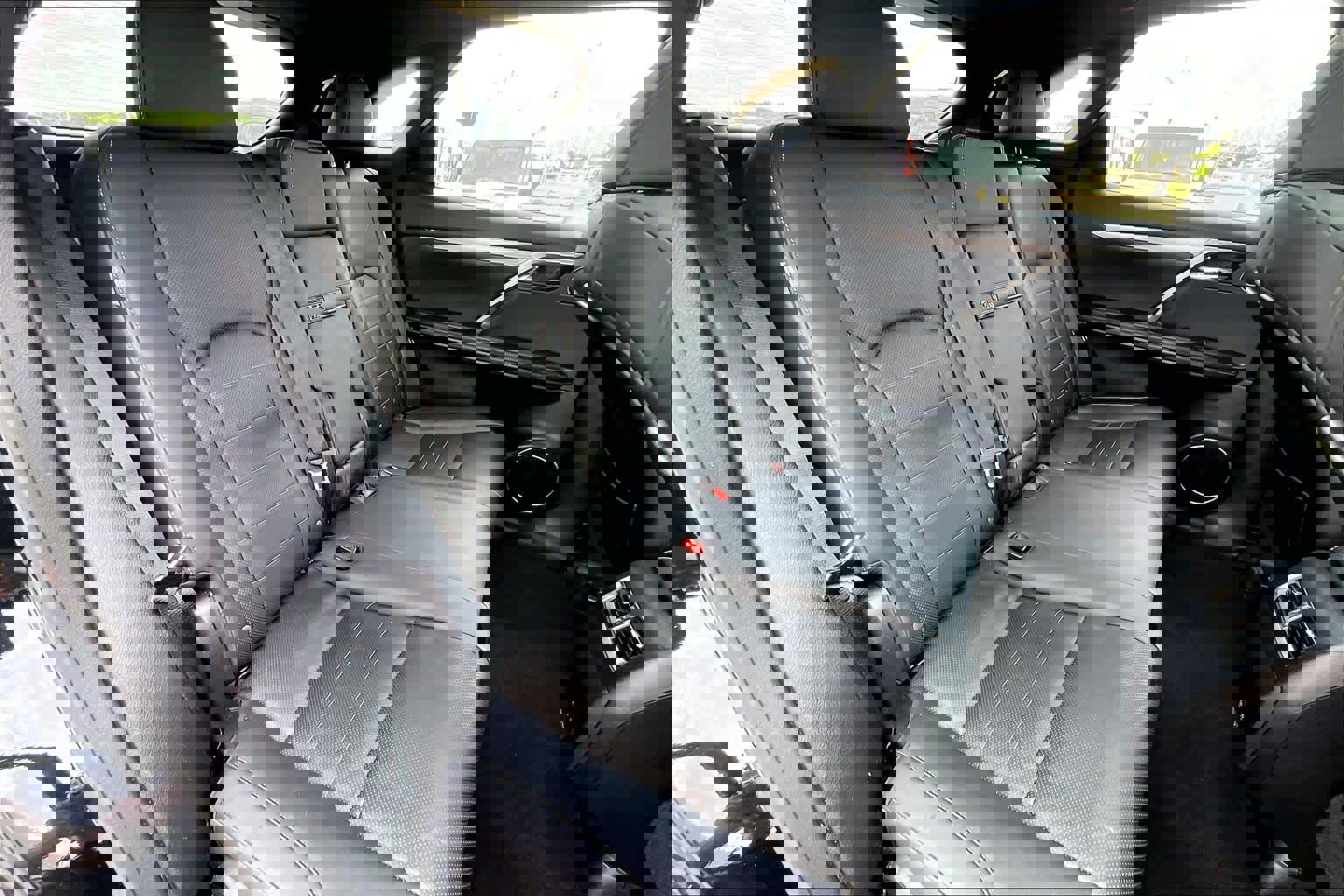 Used 2021 Lexus RX 350 F Sport image 18