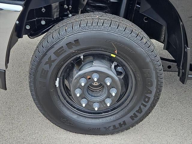 New 2026 RAM 3500 Tradesman AWD/4WD image 43