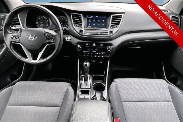 Used 2018 Hyundai Tucson Value AWD/4WD image 15