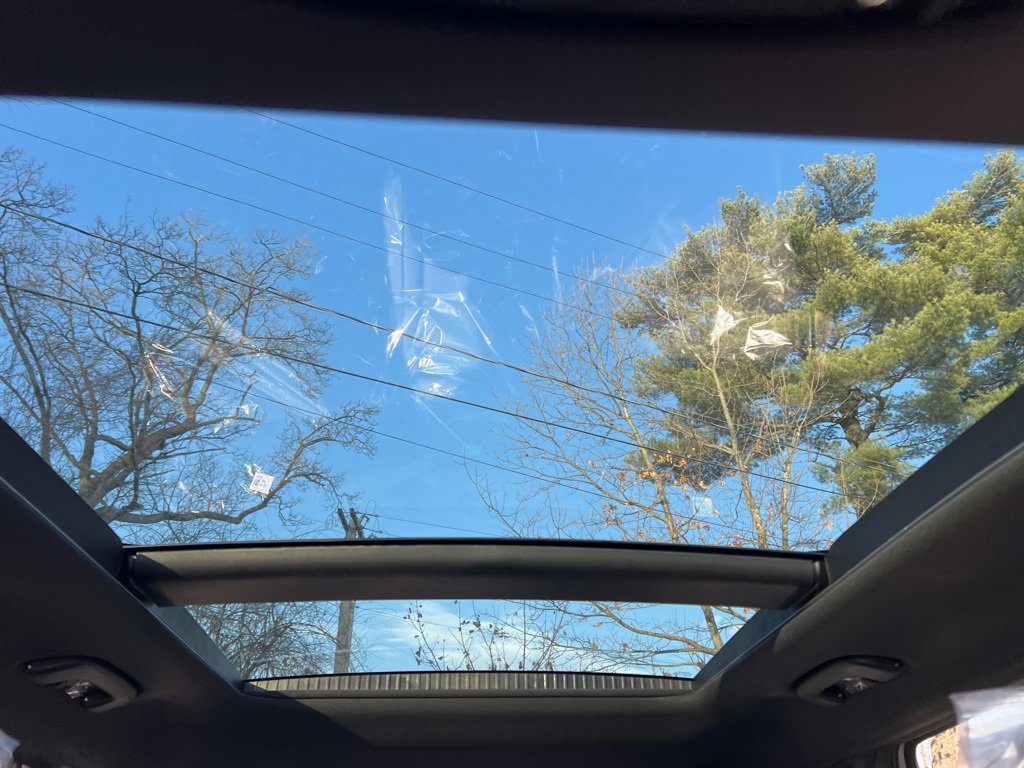 New 2026 Kia Sportage X-Line image 10