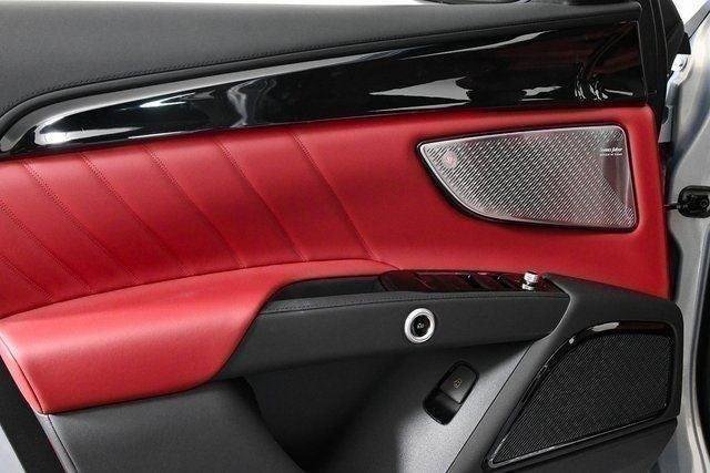 New 2025 Maserati Grecale GT AWD/4WD image 8