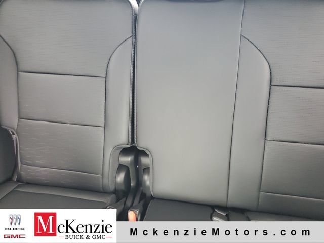 New 2026 Buick Enclave Sport Touring w/ Power Package FWD image 23