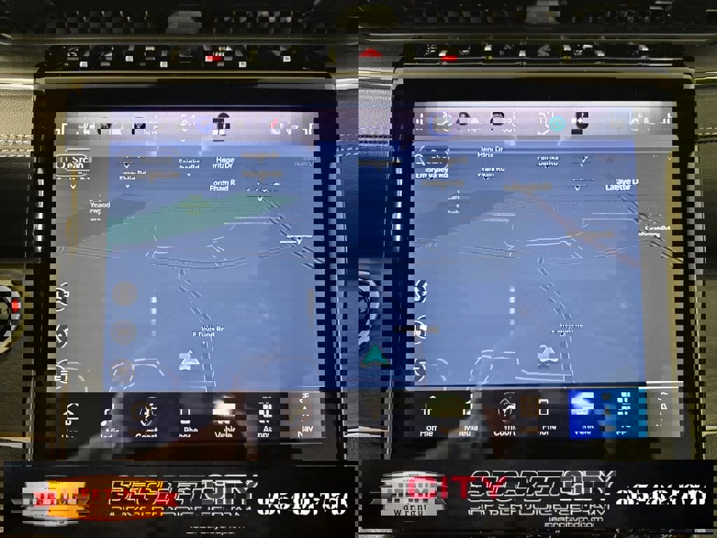 New 2025 Jeep Grand Cherokee Limited image 21