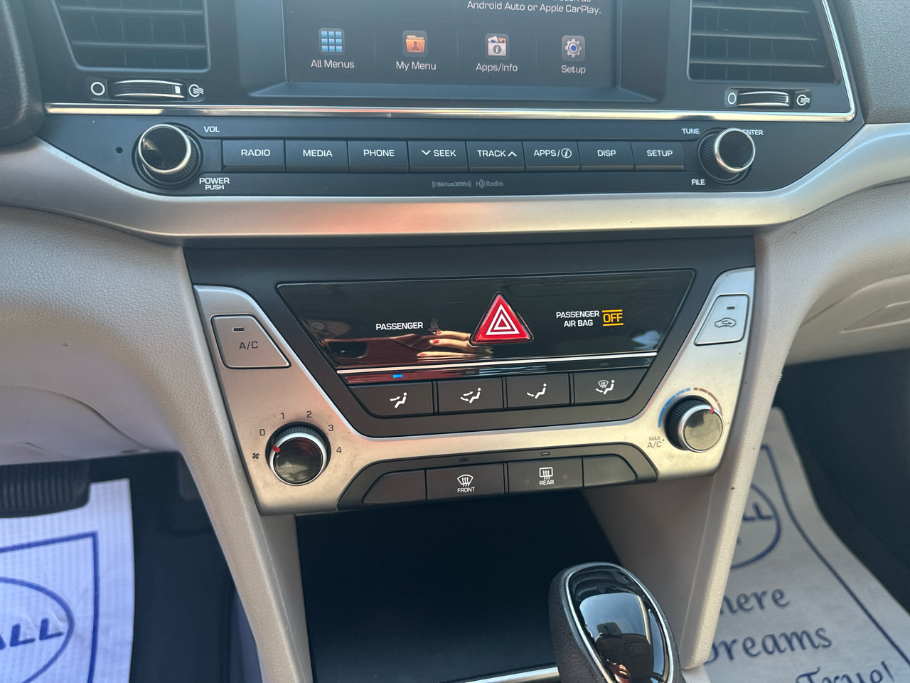 Used 2018 Hyundai Elantra SEL image 16