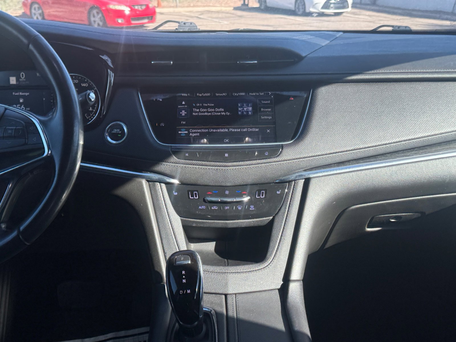 Used 2021 Cadillac XT5 Premium Luxury image 20