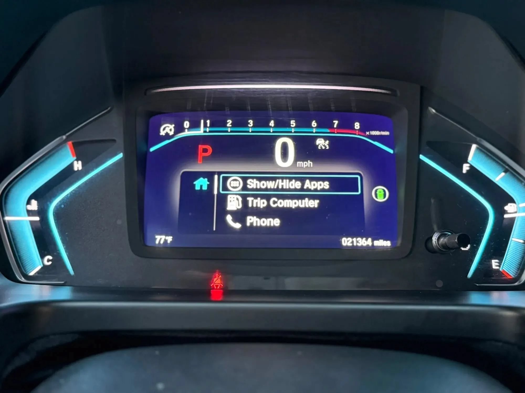 Used 2024 Honda Odyssey Sport image 34