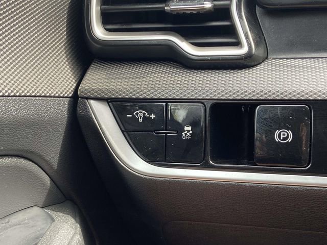 Used 2023 Kia Sportage LX FWD image 25