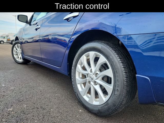 Used 2019 Nissan Sentra S w/ Appearance Package image 17