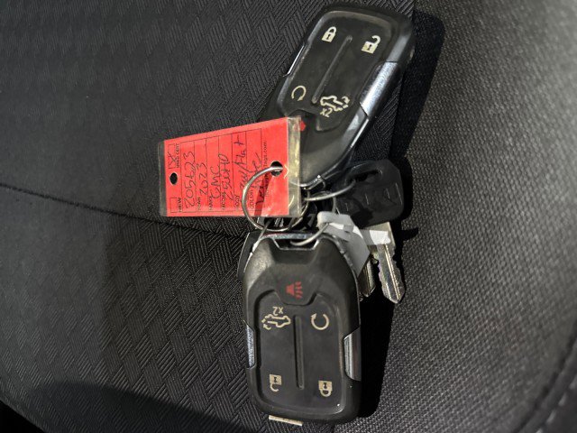 Used 2023 GMC Sierra 2500 SLE w/ SLE Convenience Package image 36