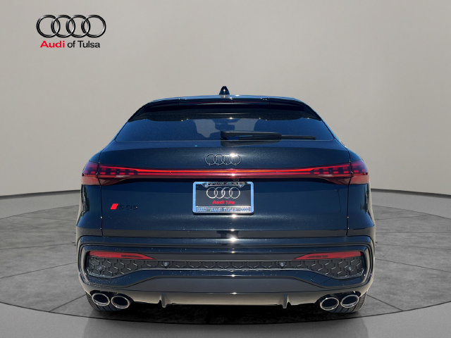 New 2026 Audi SQ5 Premium Plus AWD/4WD image 4