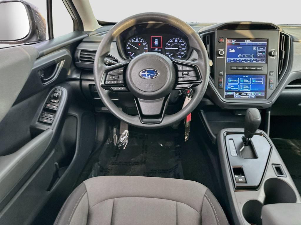 Certified 2024 Subaru Crosstrek 2.0i AWD/4WD image 17