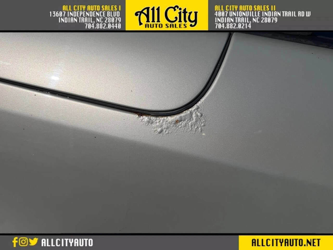 Used 2005 Saab 9-3 Arc image 44