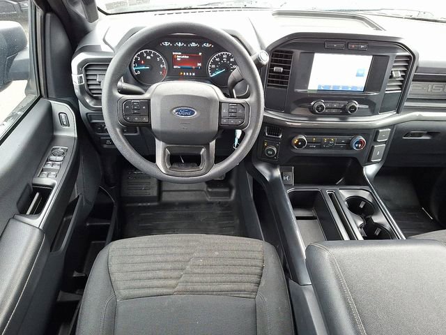 Used 2022 Ford F150 XL w/ STX Appearance Package image 12