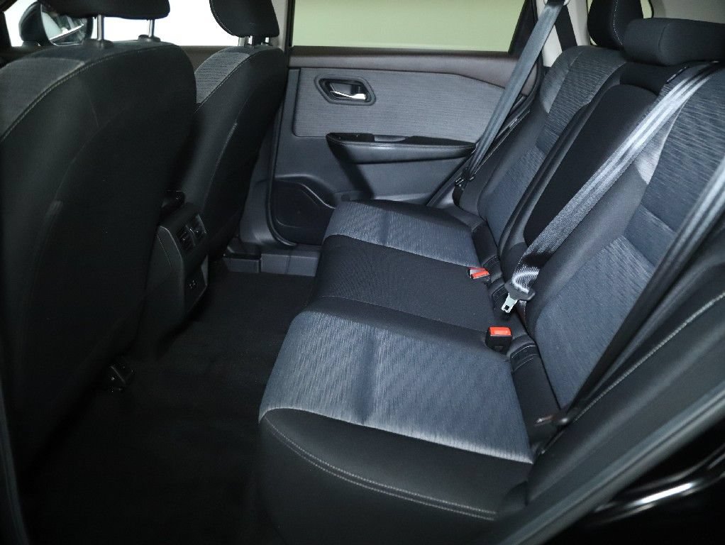 Certified 2023 Nissan Rogue SV AWD/4WD image 14