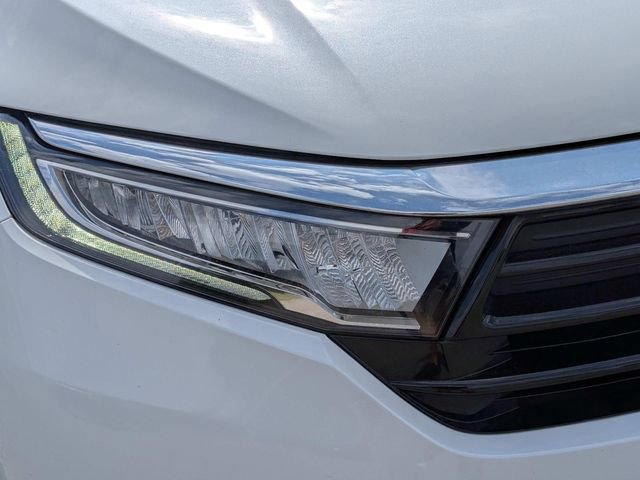 Used 2022 Honda Odyssey EX image 3