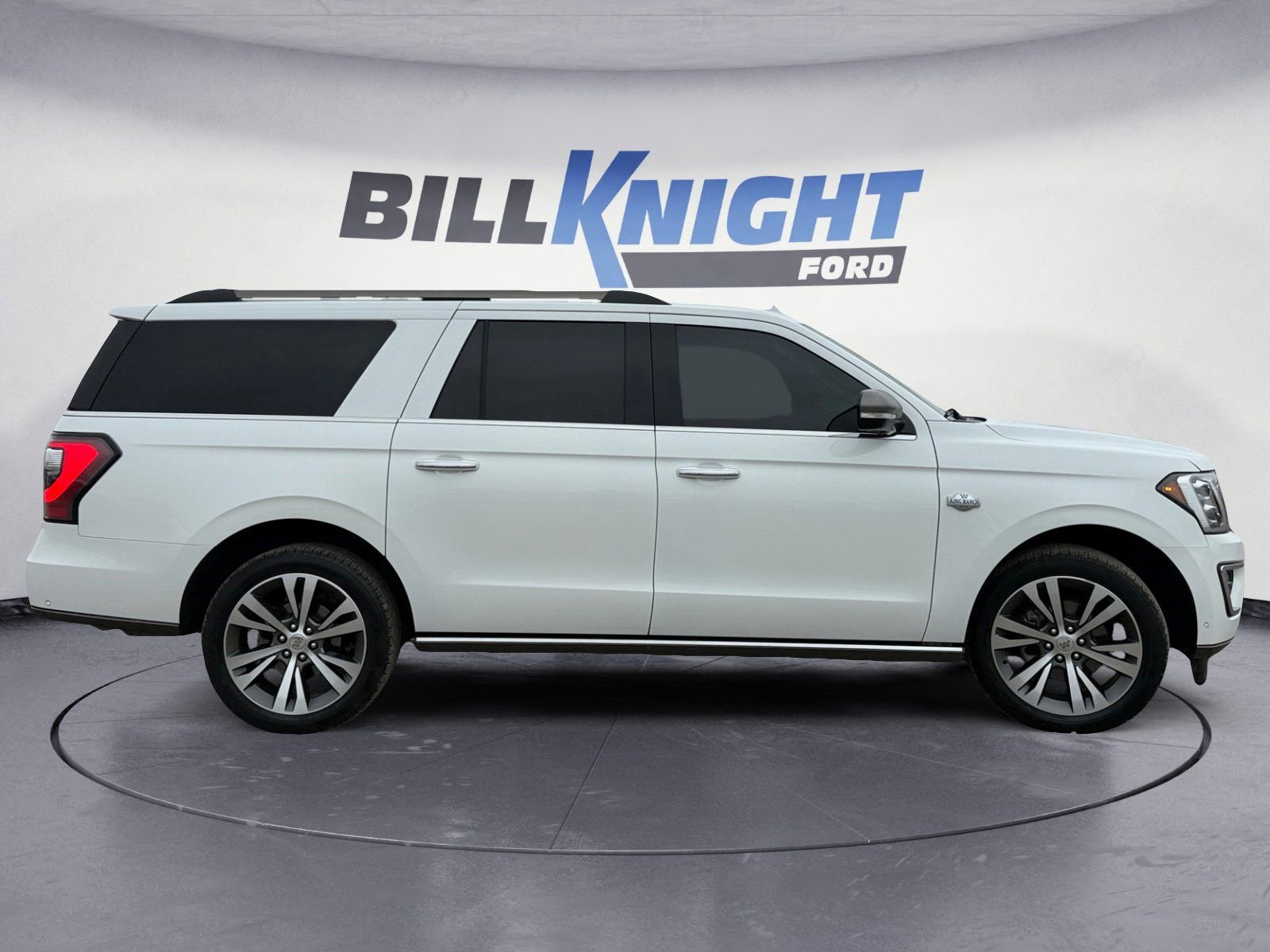 Used 2021 Ford Expedition Max King Ranch image 6