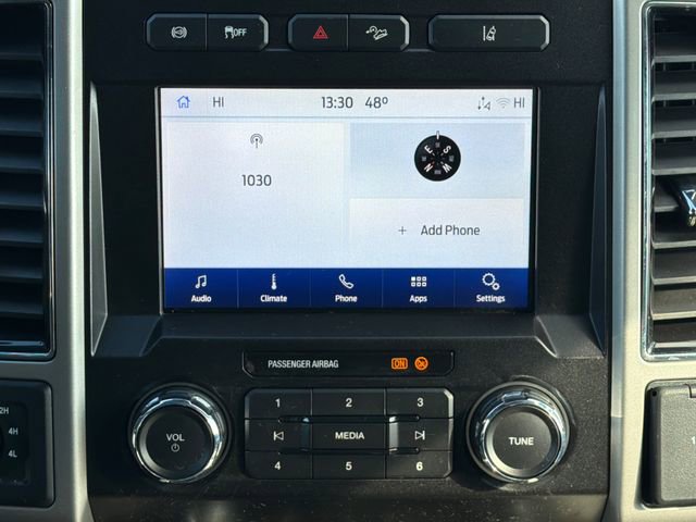 Certified 2020 Ford F350 Lariat w/ Chrome Package AWD/4WD image 18