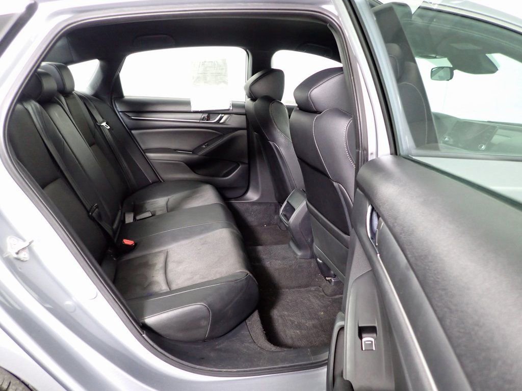 Used 2020 Honda Accord Sport image 29