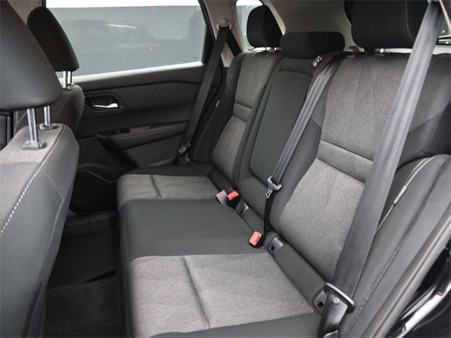 Certified 2024 Nissan Rogue SV image 10