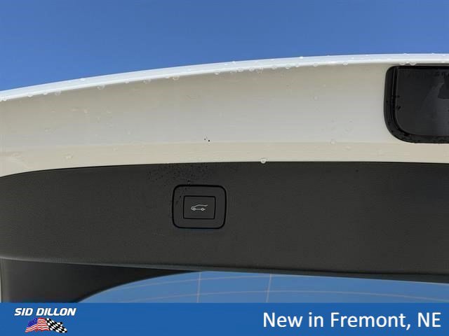 New 2026 Buick Envista Preferred w/ Convenience I Package FWD image 6