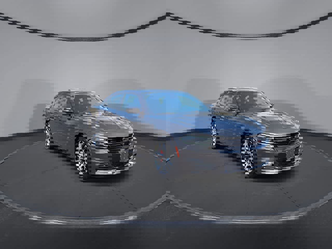 Used 2015 Dodge Charger R/T video 2