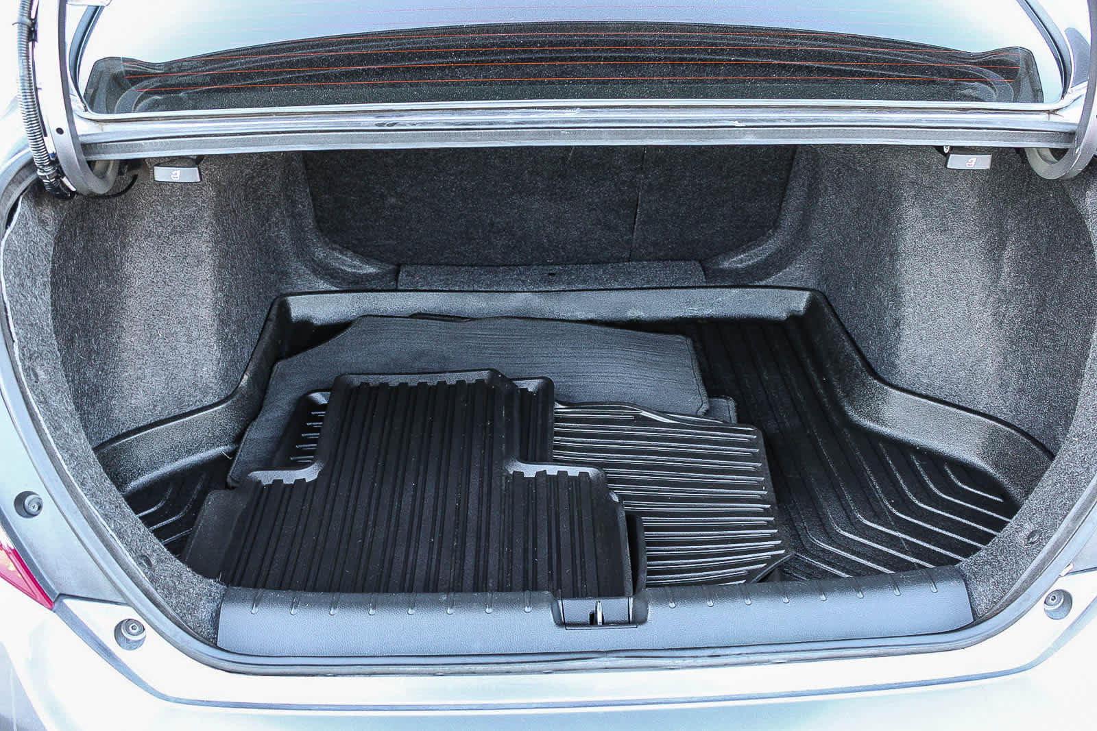 Certified 2021 Honda Civic EX image 24