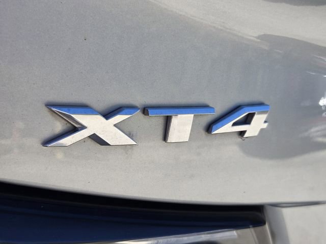 Used 2019 Cadillac XT4 Sport image 14