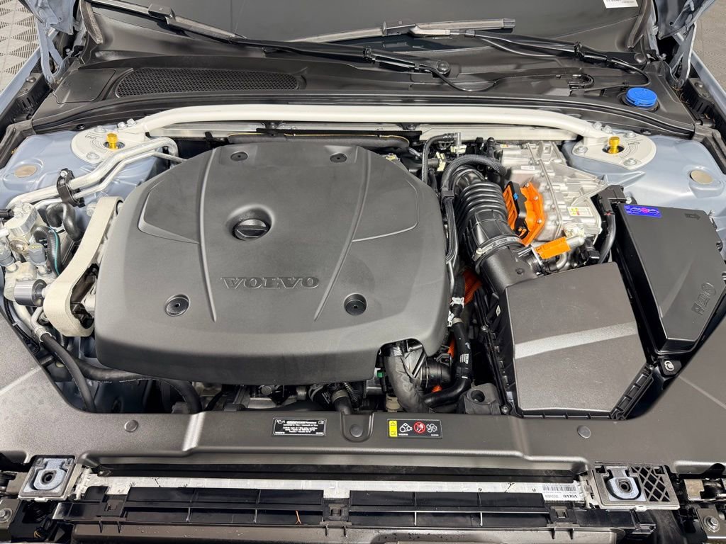 Used 2022 Volvo S60 T8 Polestar image 32
