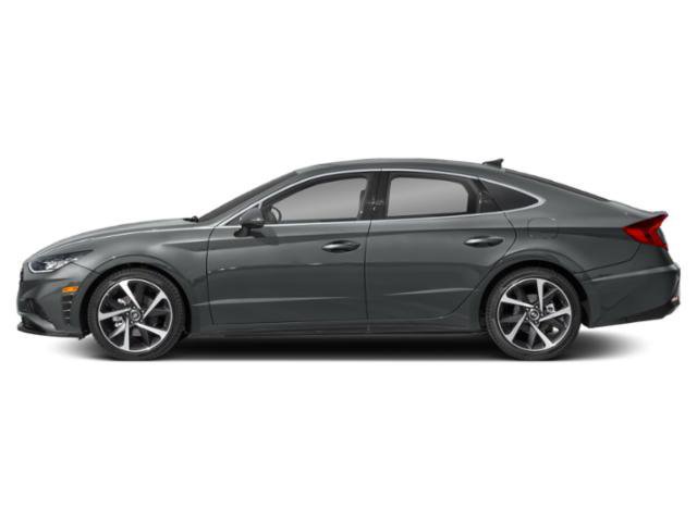 Used 2021 Hyundai Sonata SEL Plus FWD image 4