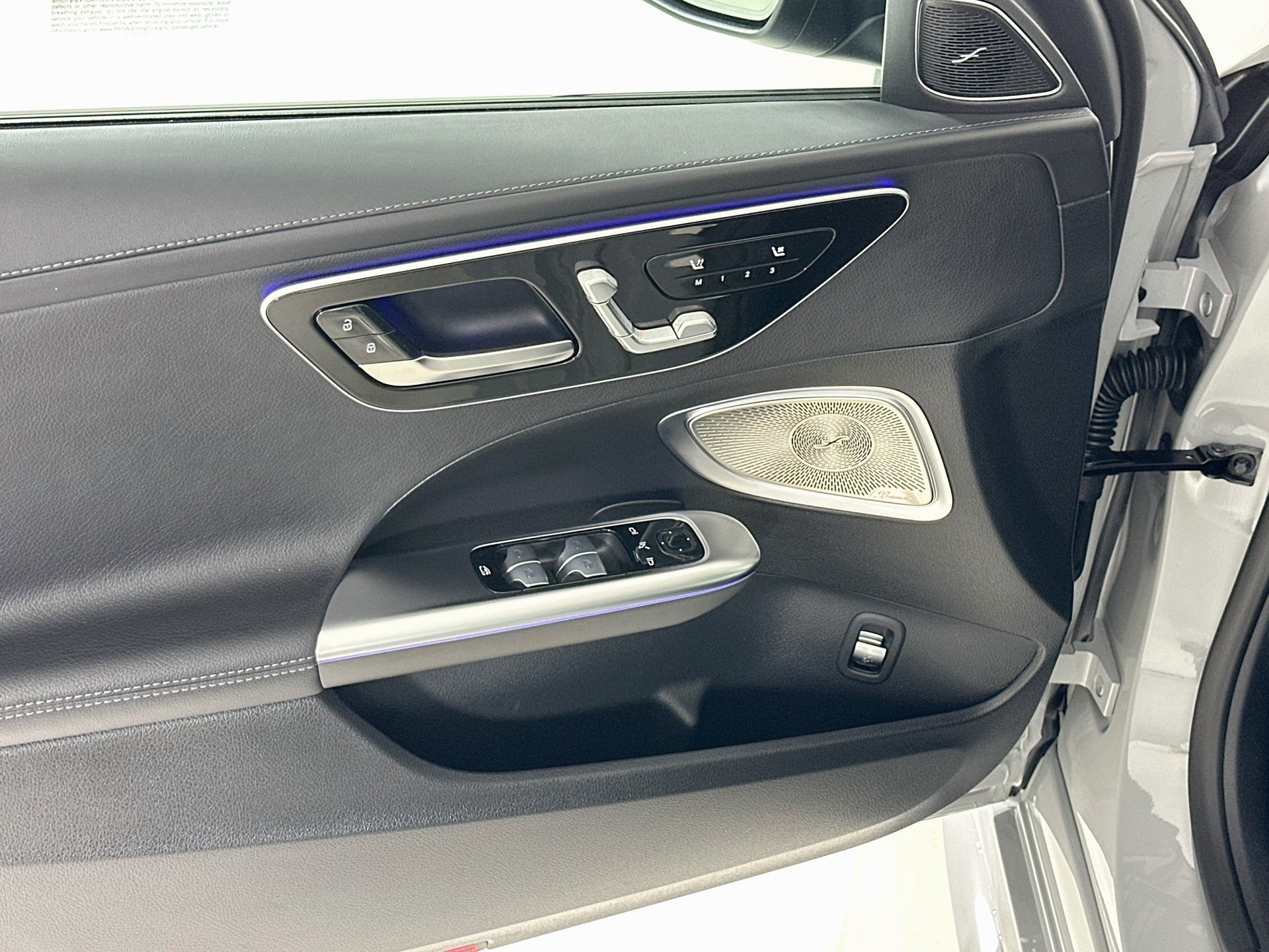 New 2026 Mercedes-Benz C 300 Sedan image 19