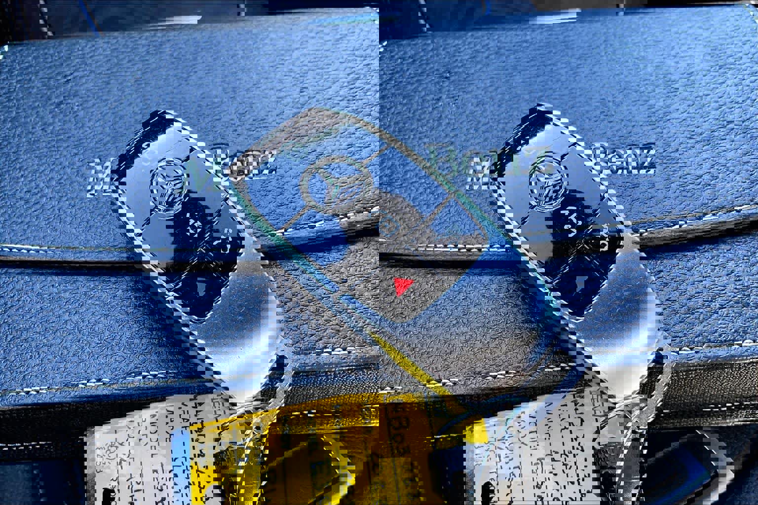 Certified 2022 Mercedes-Benz E 350 Sedan image 15