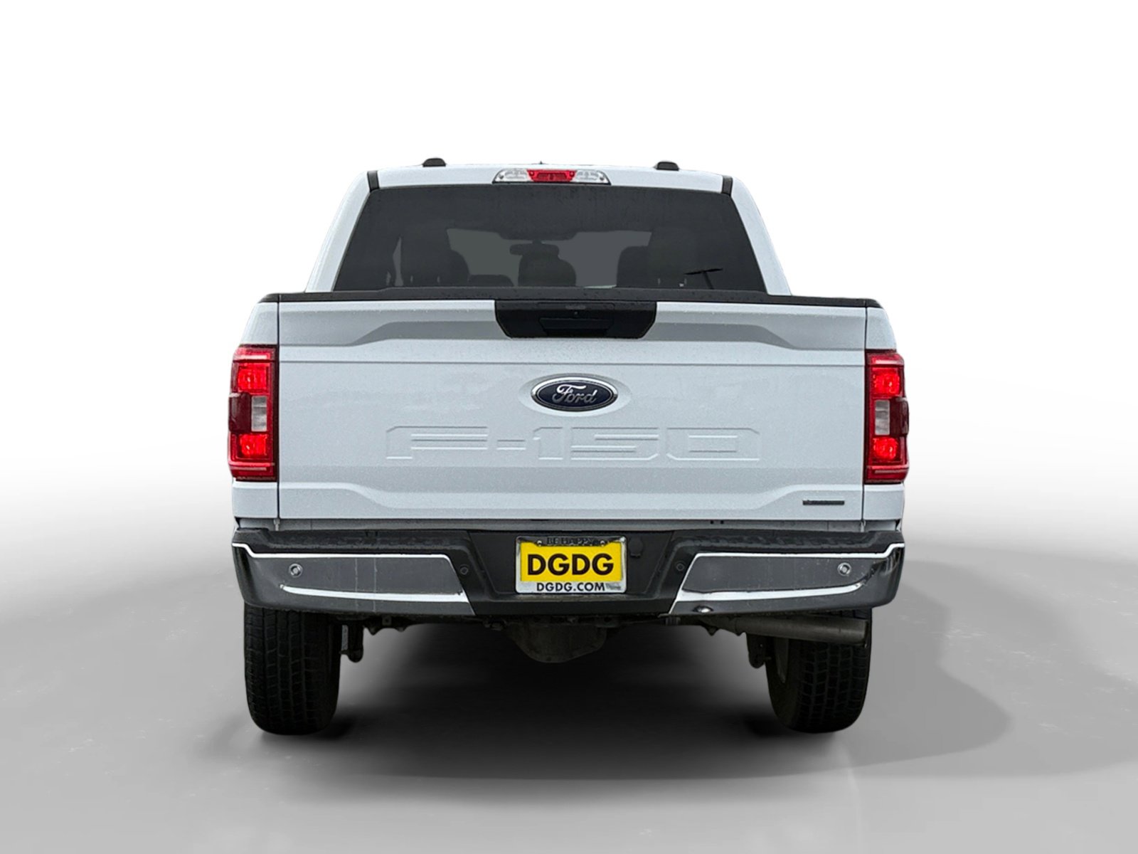 Used 2023 Ford F150 XLT image 4