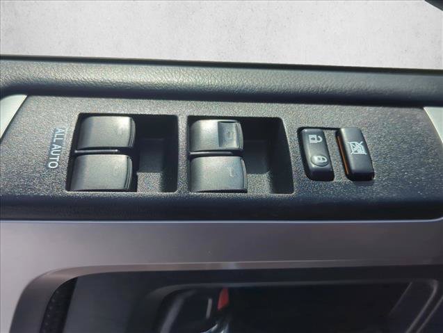 Certified 2022 Toyota 4Runner SR5 RWD image 11