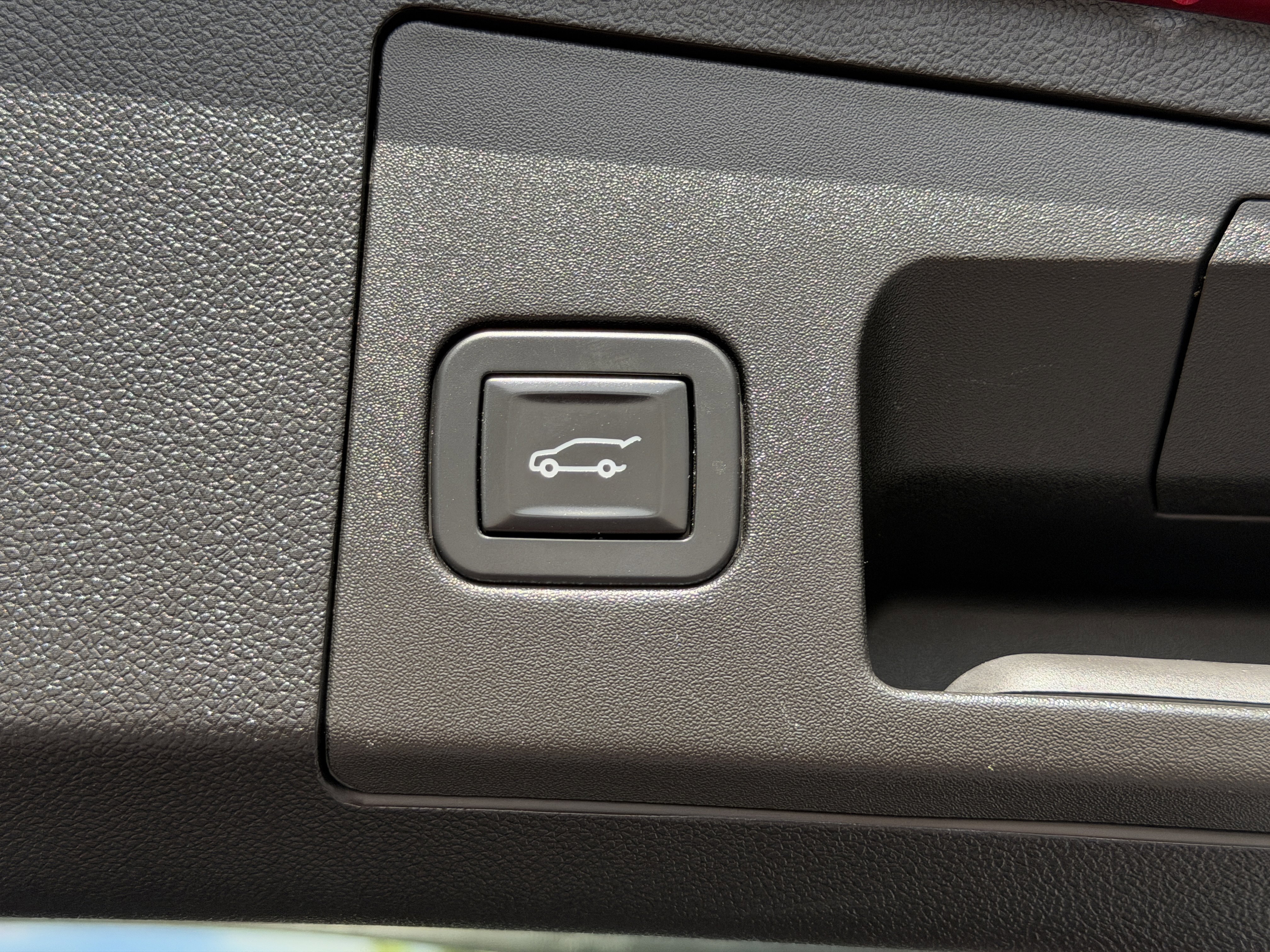 Used 2019 Cadillac XT4 Sport image 11