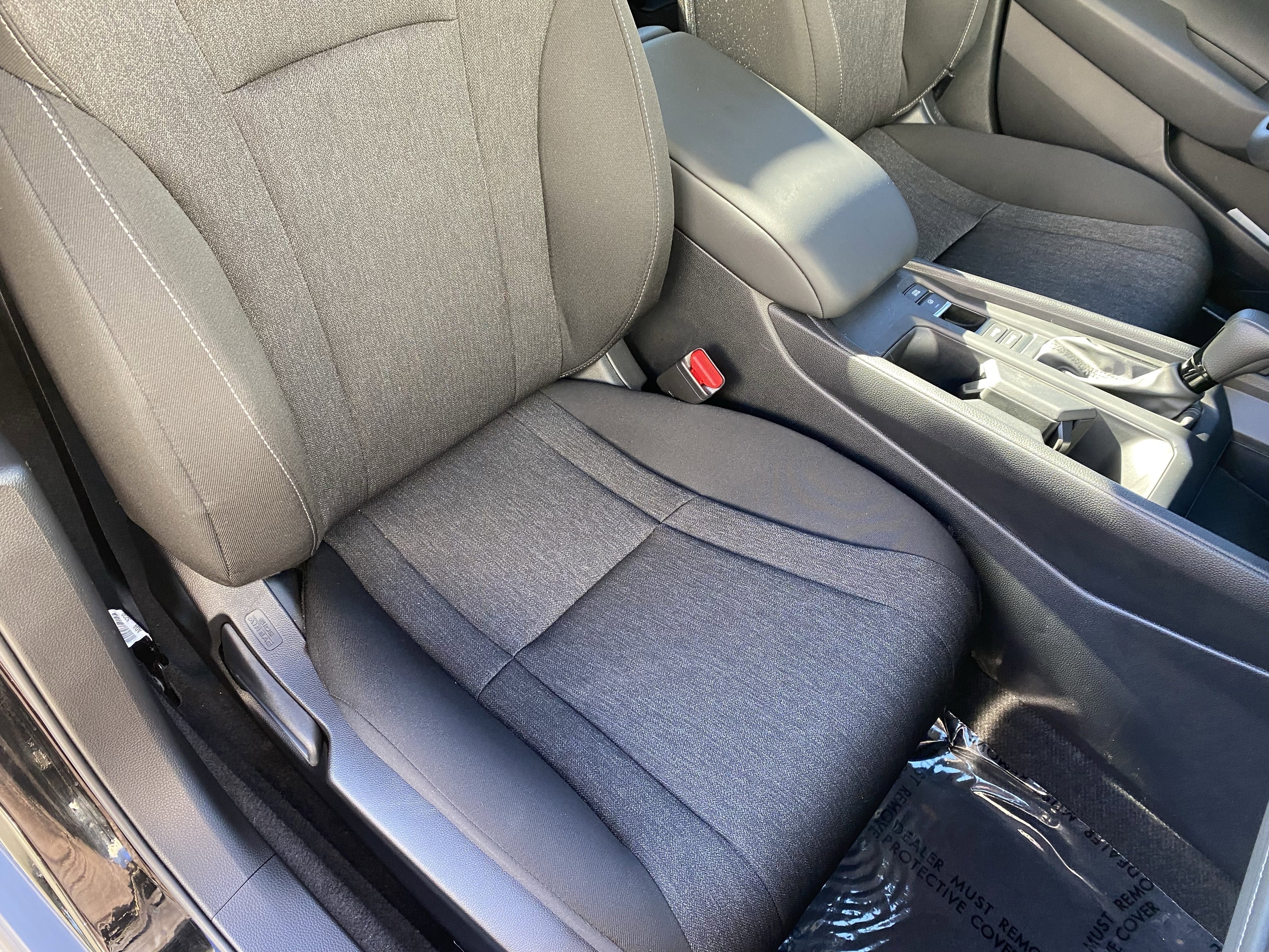 Used 2025 Honda Accord LX image 8