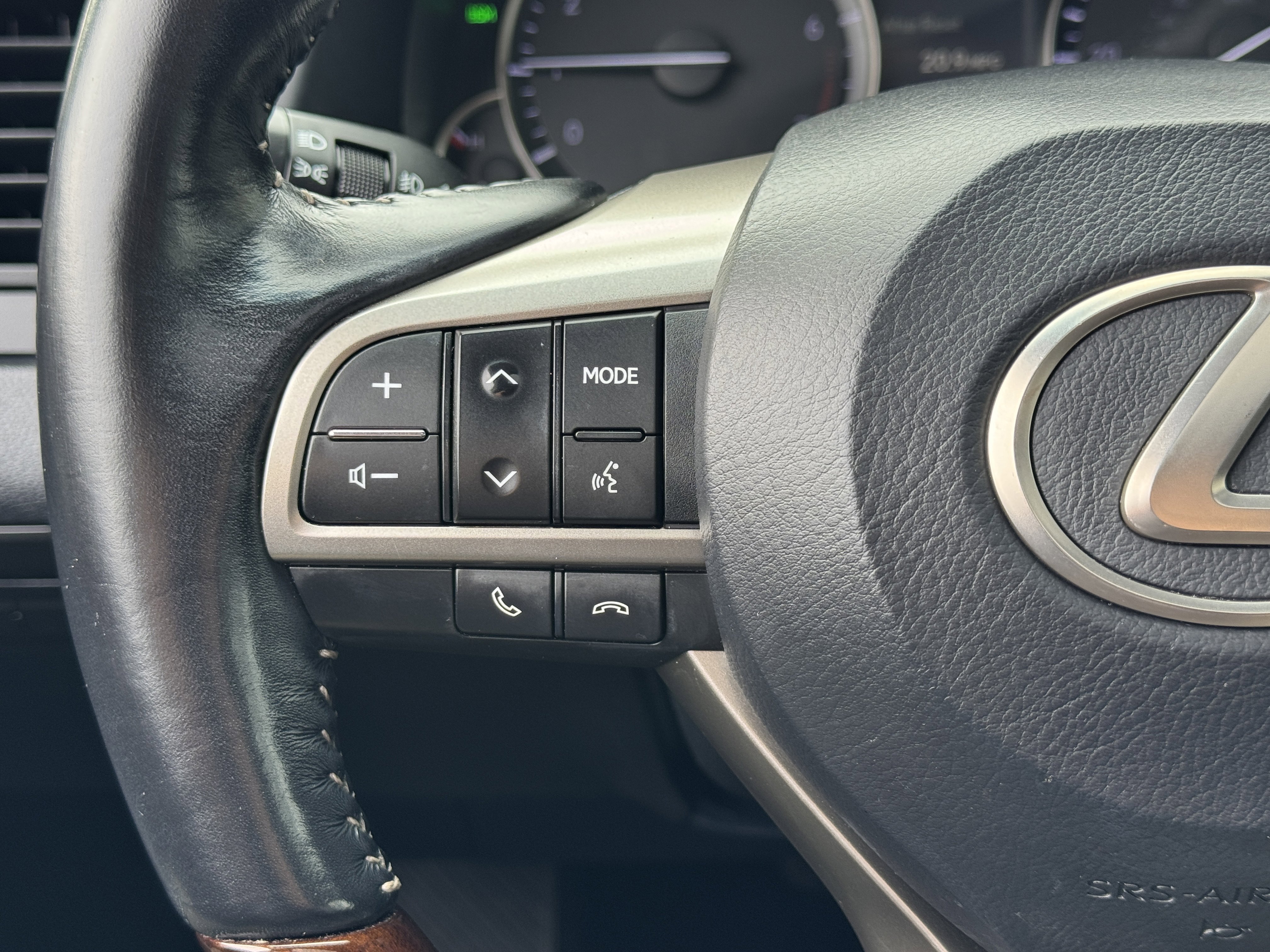 Used 2017 Lexus RX 350 F Sport image 34