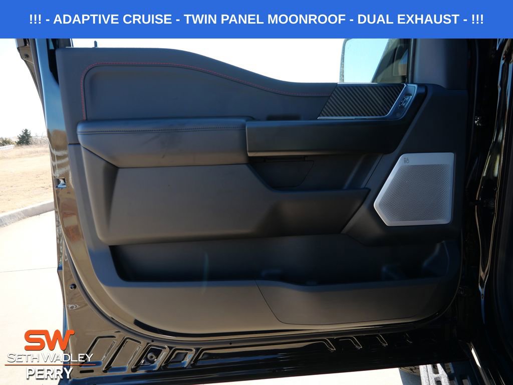 New 2025 Ford F150 Raptor image 11