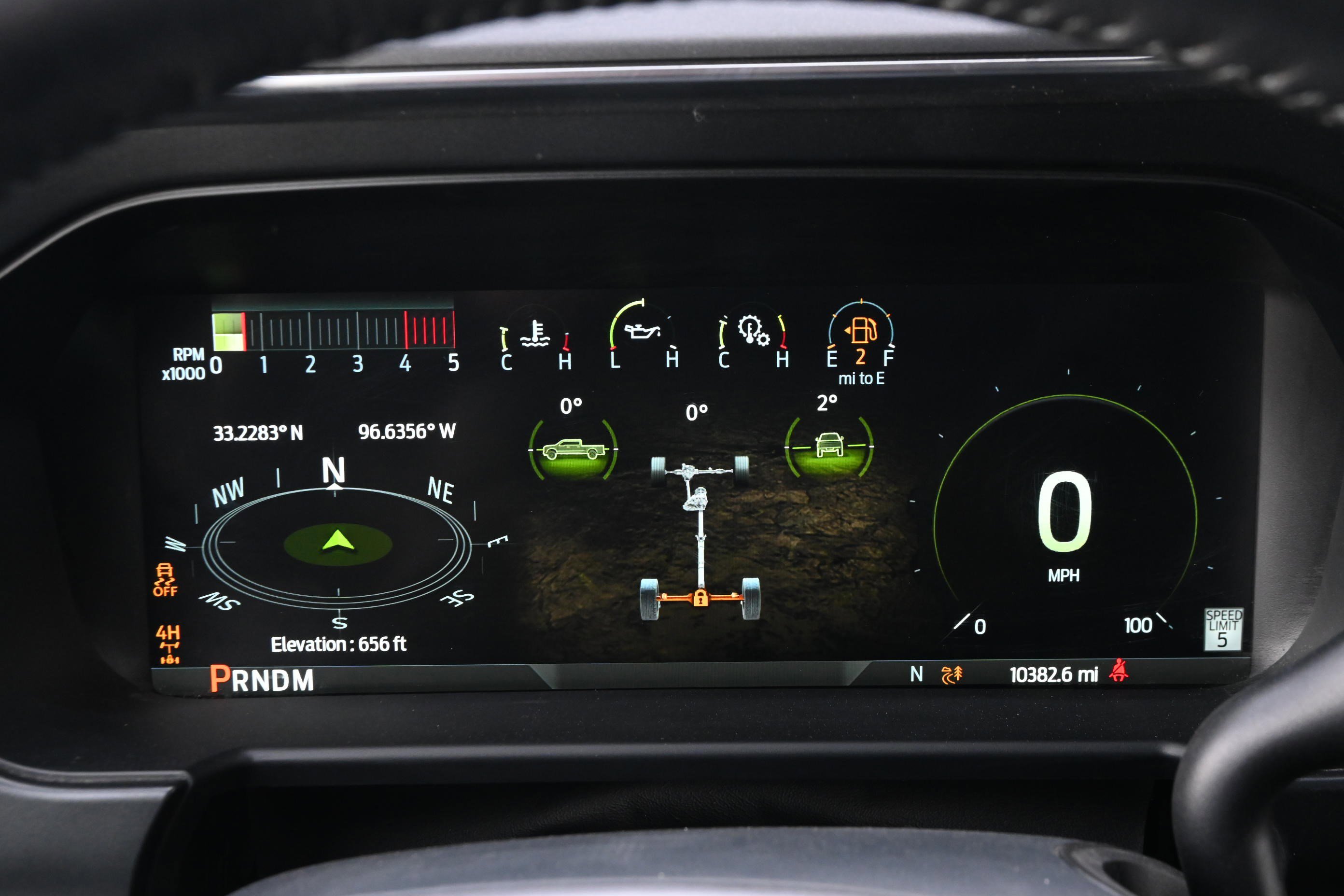 Used 2025 Ford F250 Platinum image 17