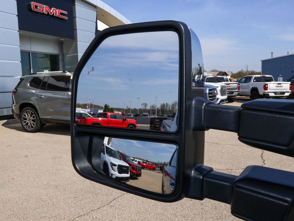 Used 2020 Ford F250 XLT w/ XLT Premium Package image 28