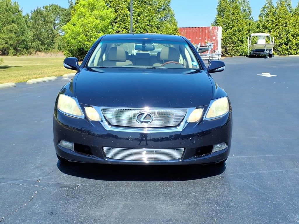Used 2008 Lexus GS 350 image 8