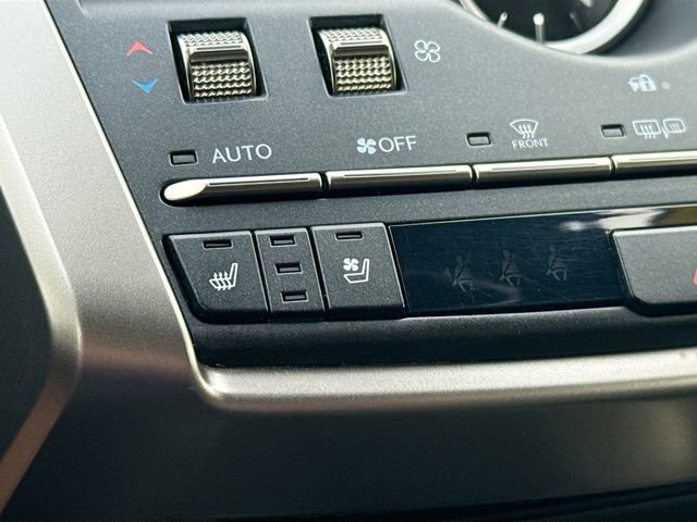 Used 2021 Lexus NX 300 F Sport w/ F Sport Premium Package AWD/4WD image 19
