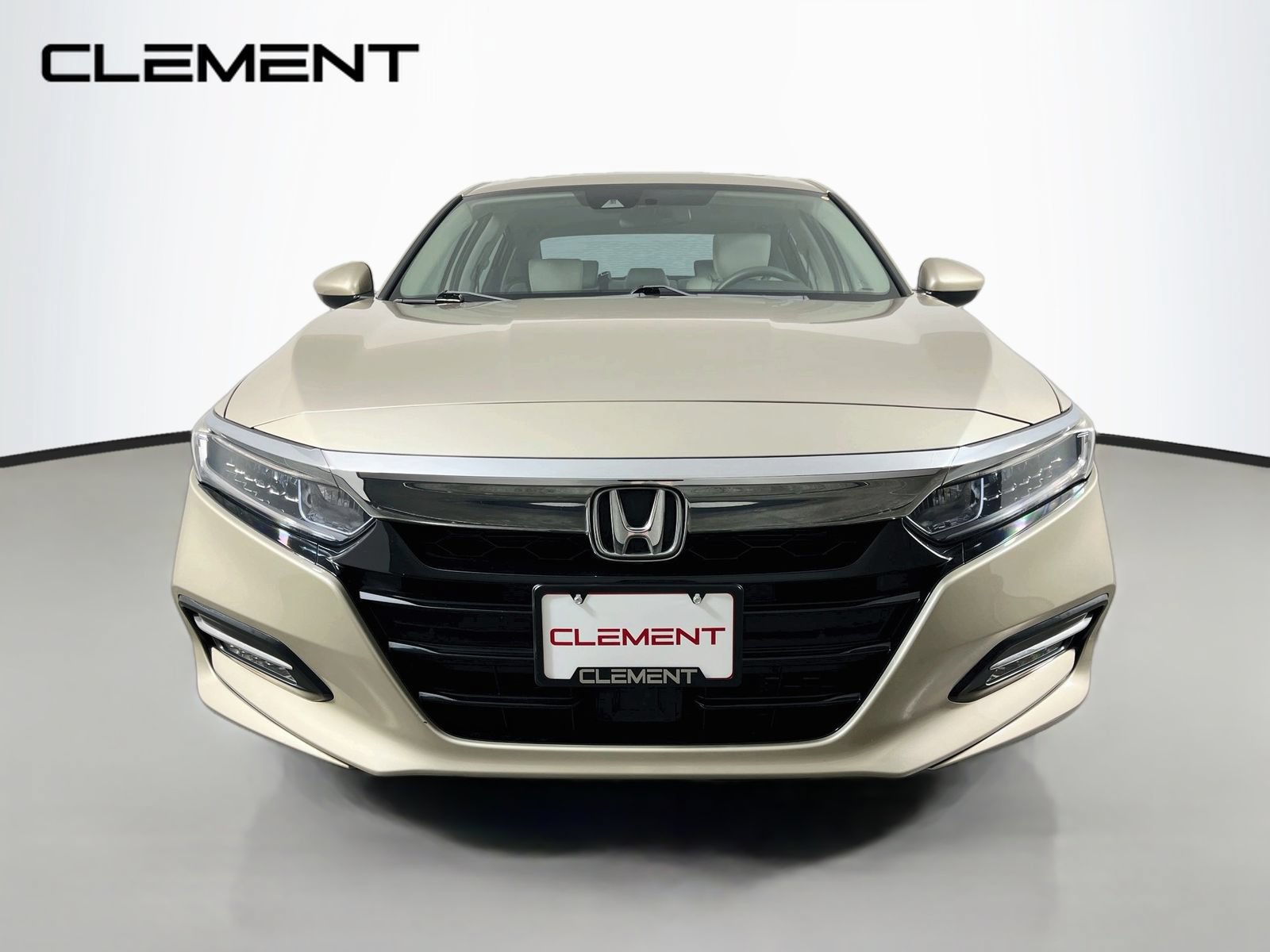 Used 2019 Honda Accord EX image 3