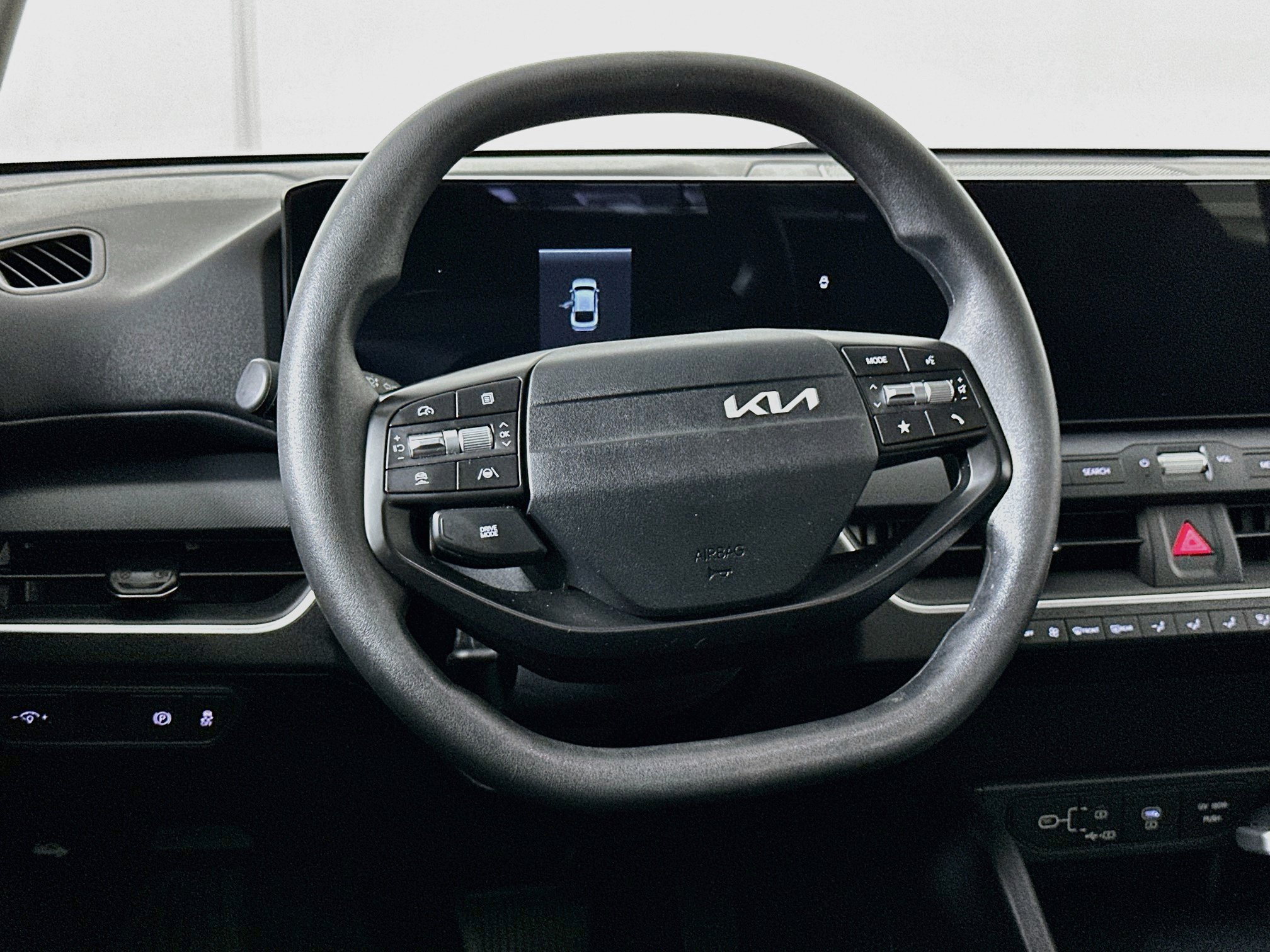 Used 2025 Kia K4 FWD image 18