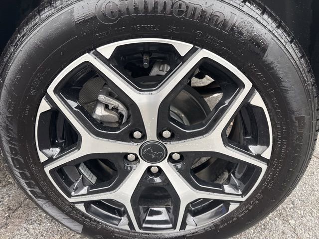 Certified 2025 Jeep Compass Limited w/ Sun & Sound Group image 13