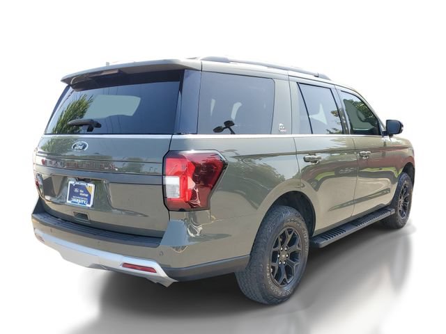Certified 2024 Ford Expedition Timberline AWD/4WD image 4