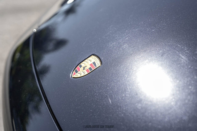 Used 2024 Porsche 911 Cabriolet image 65